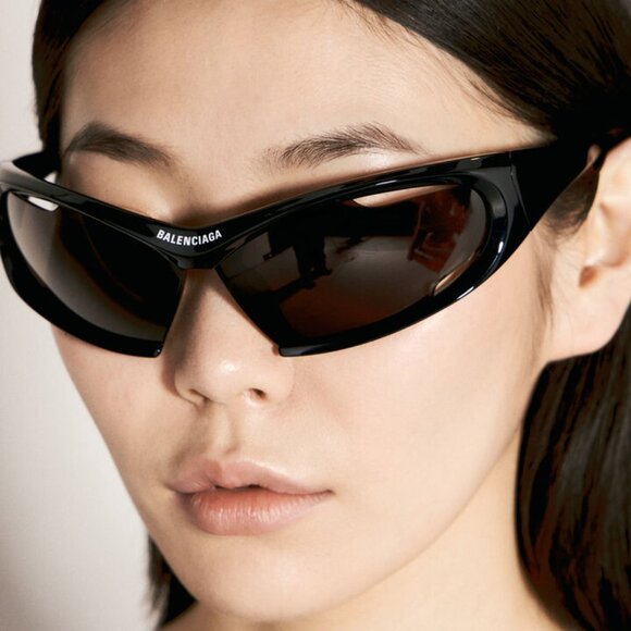 BALENCIAGA Sunglasses - Picture 1 of 11